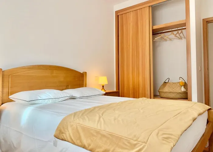 University Of Minho- Inl Campus Gualtar Apartment