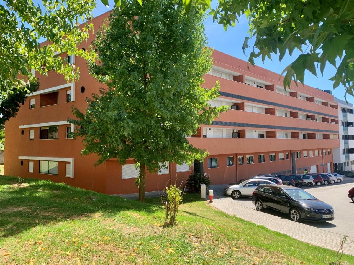 Apartment Of Minho- Inl Campus Gualtar *