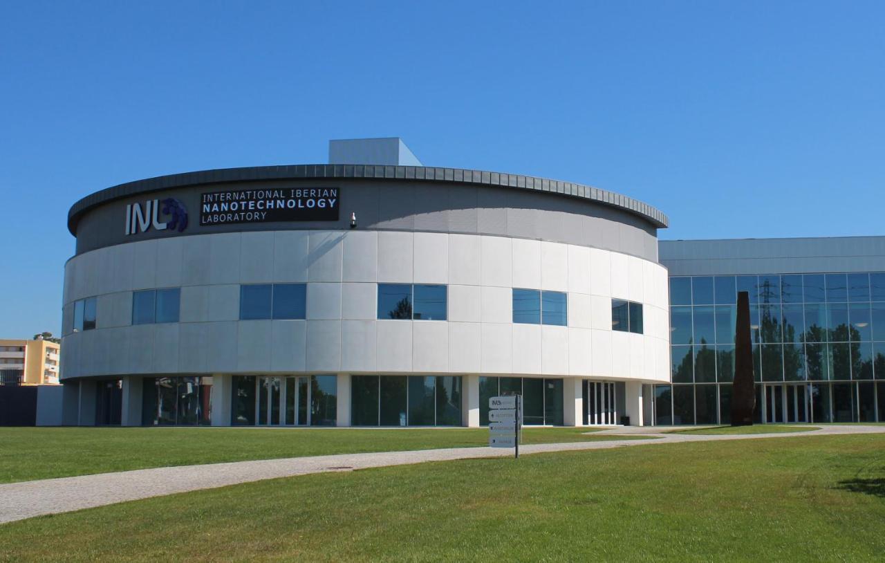 Of Minho- Inl Campus Gualtar *