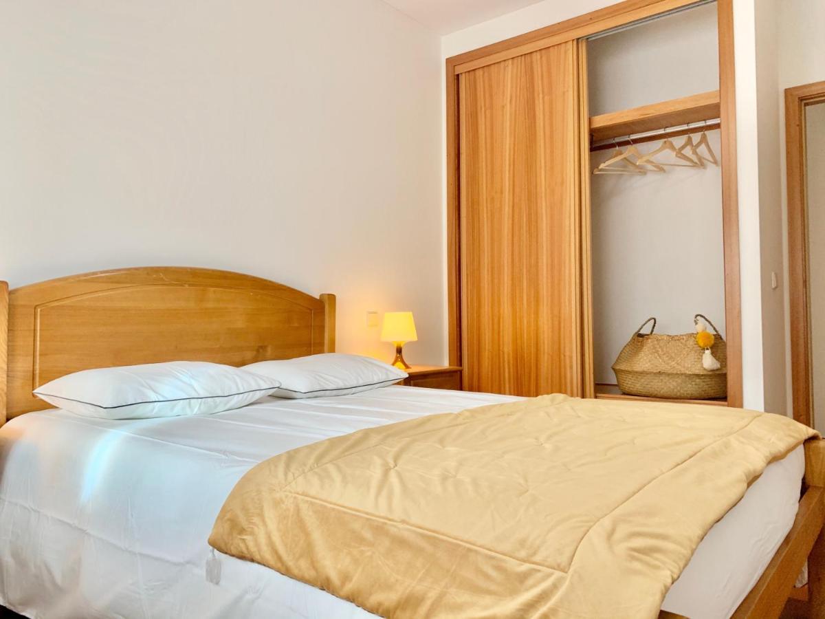Of Minho- Inl Campus Gualtar Apartment