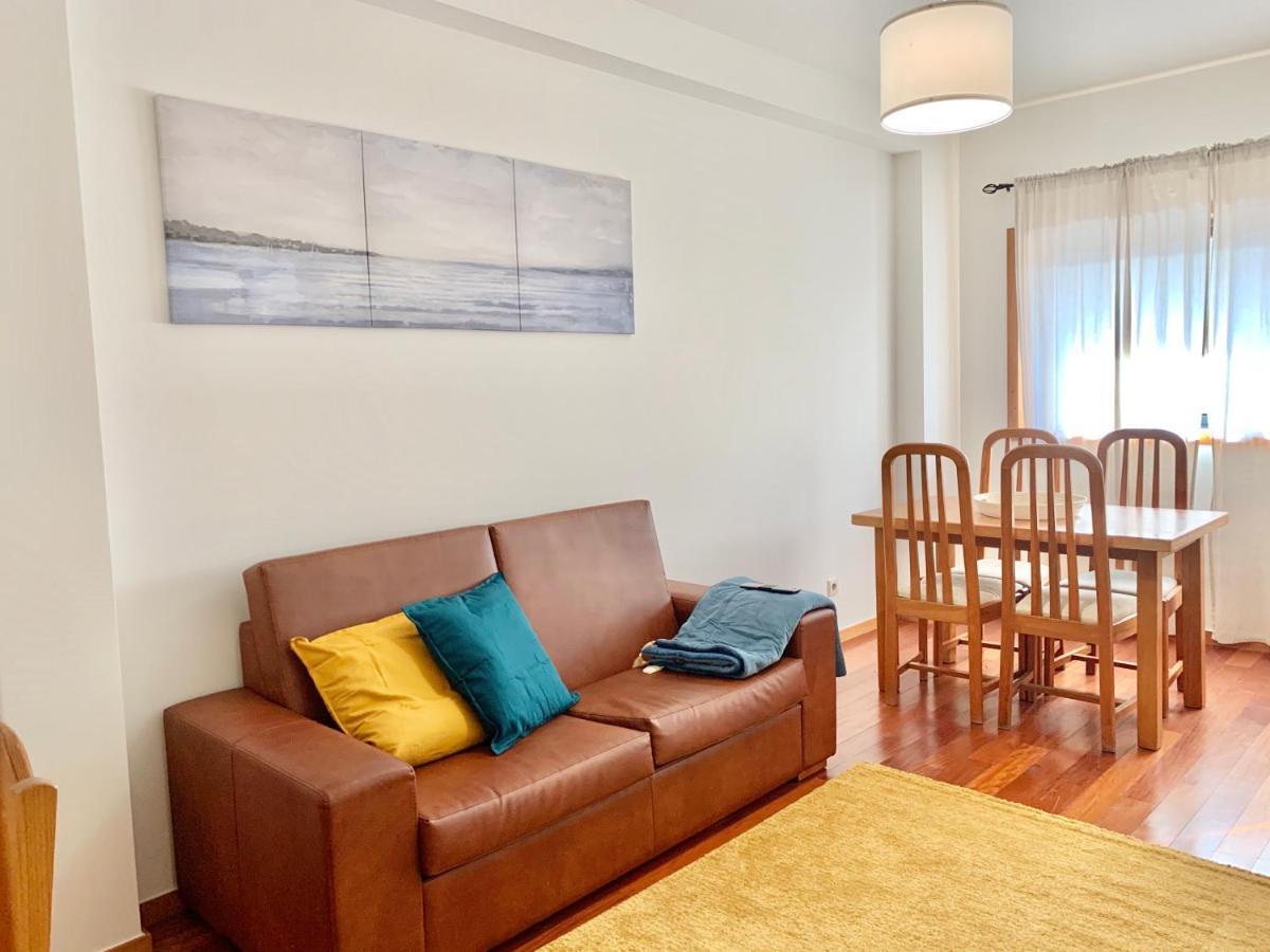 Of Minho- Inl Campus Gualtar Apartment