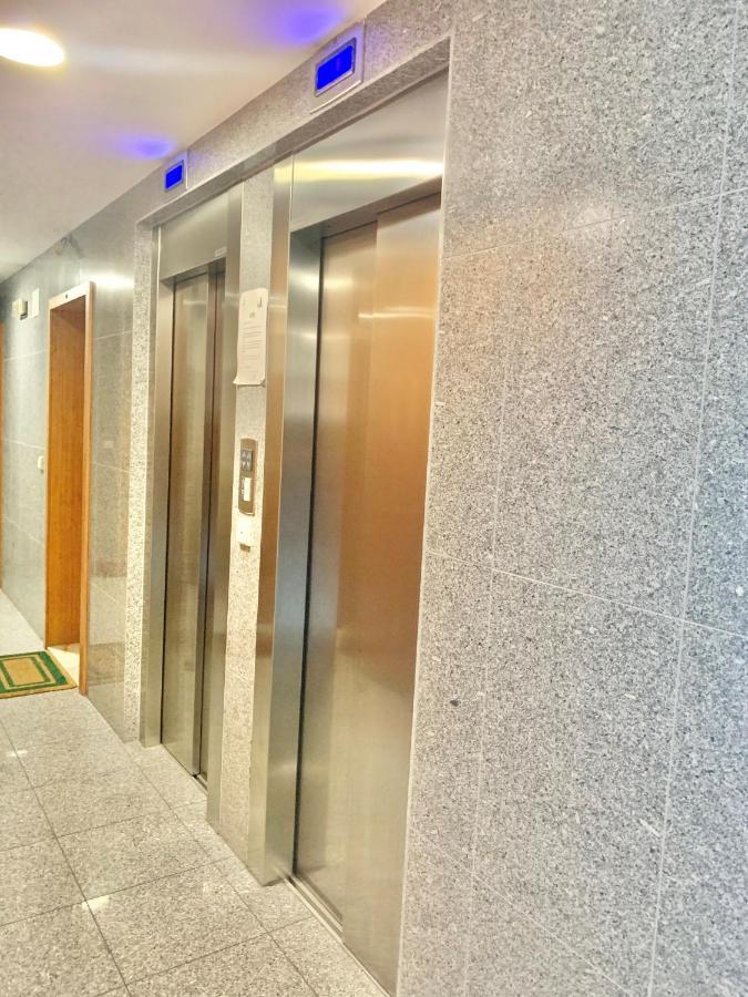 Apartment Of Minho- Inl Campus Gualtar Braga