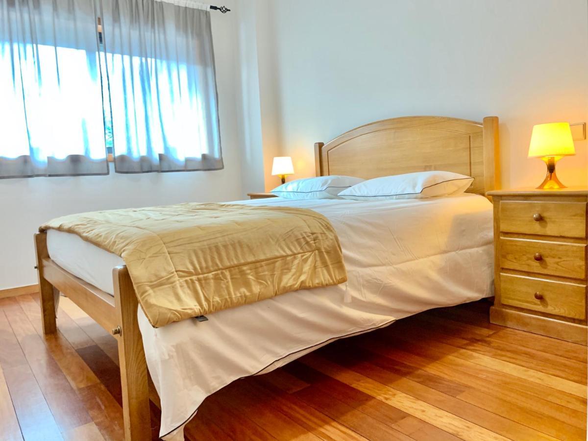 Of Minho- Inl Campus Gualtar Apartment Braga