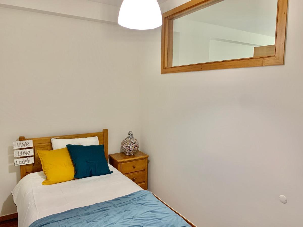 Apartment Of Minho- Inl Campus Gualtar