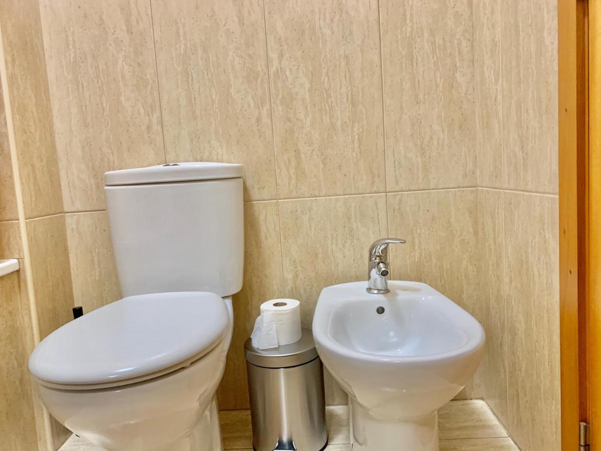 Of Minho- Inl Campus Gualtar Apartment Braga