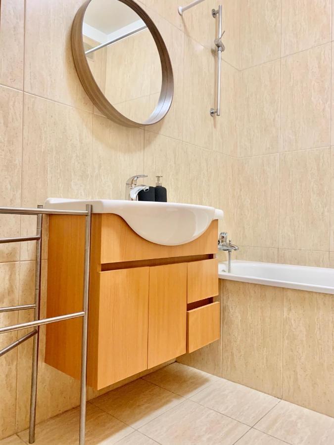 Apartamento Of Minho- Inl Campus Gualtar