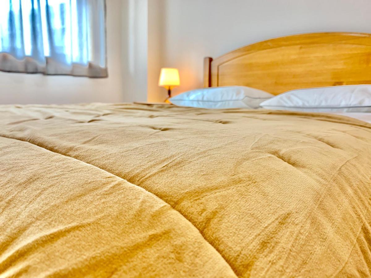 Of Minho- Inl Campus Gualtar Apartment Braga