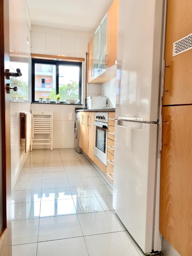 Apartamento Of Minho- Inl Campus Gualtar Braga