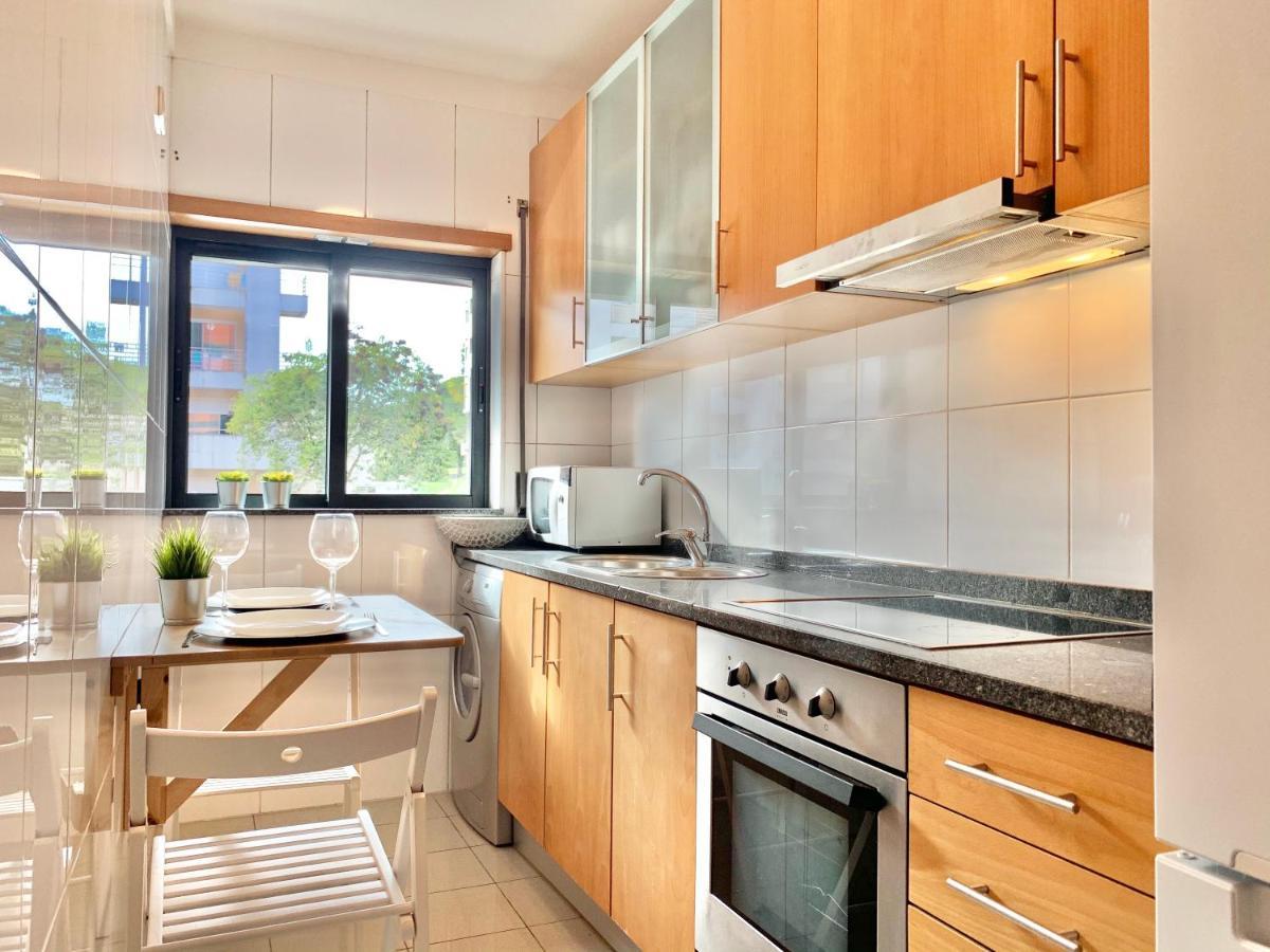 Of Minho- Inl Campus Gualtar Apartment