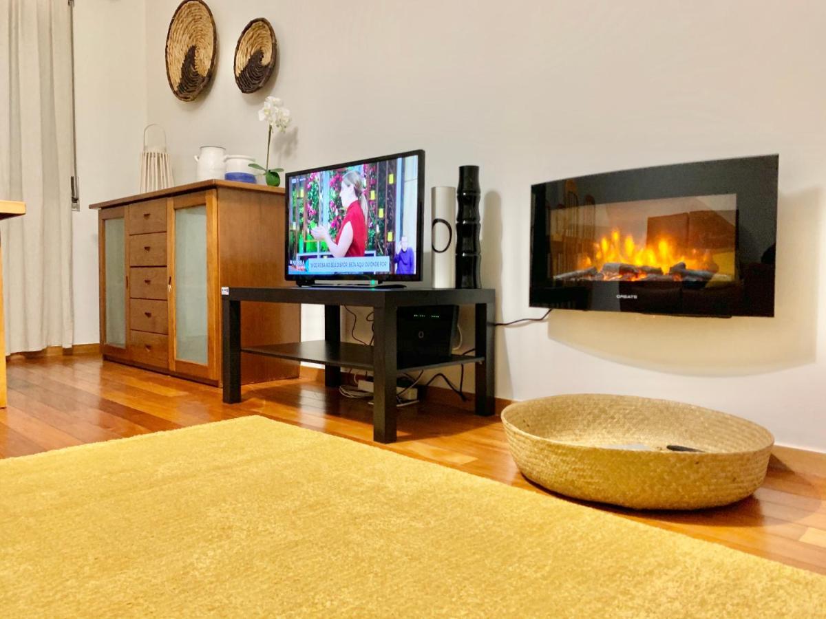 Apartment Of Minho- Inl Campus Gualtar